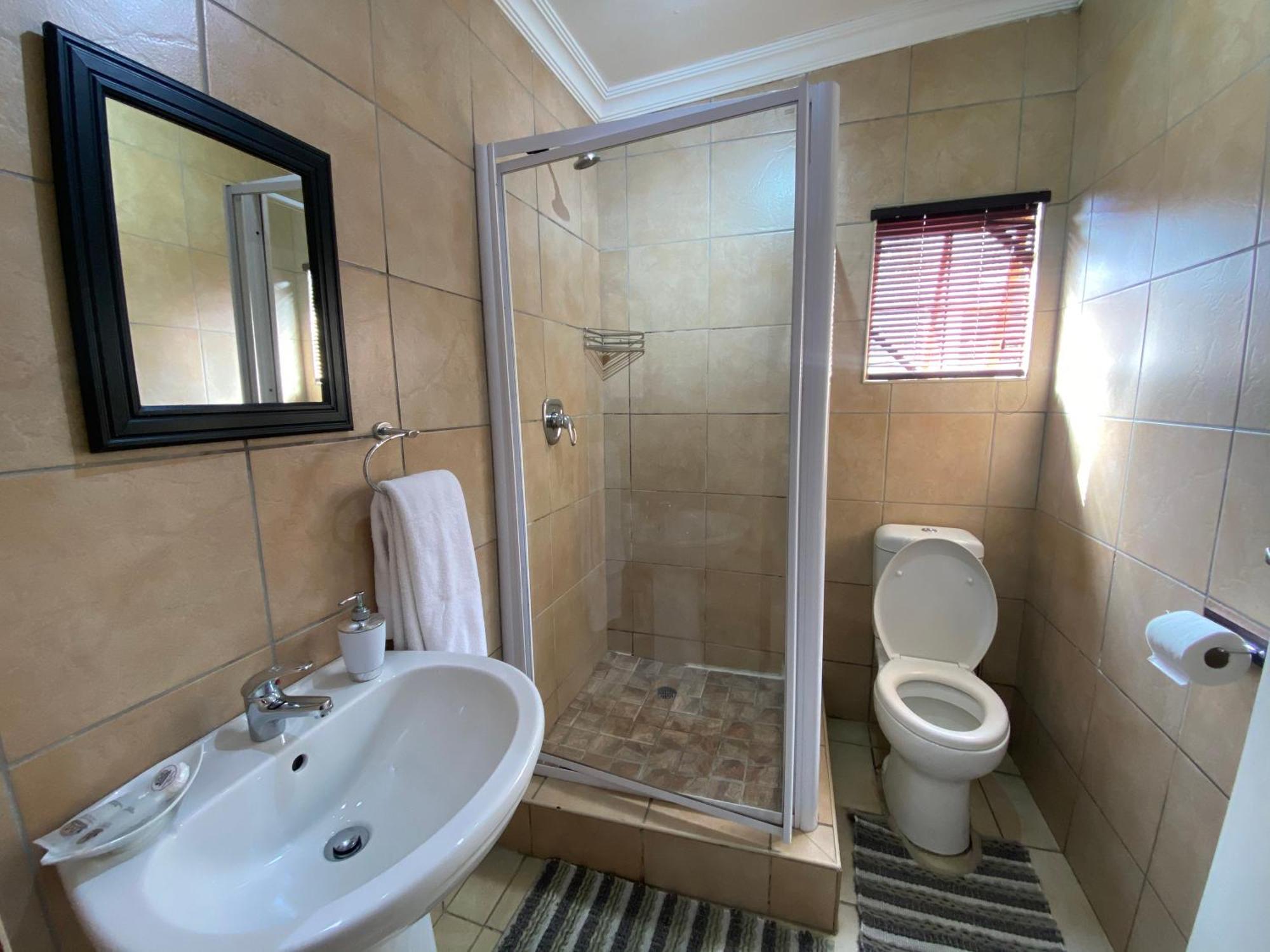 Madlula's Guesthouse Pietermaritzburg Eksteriør billede