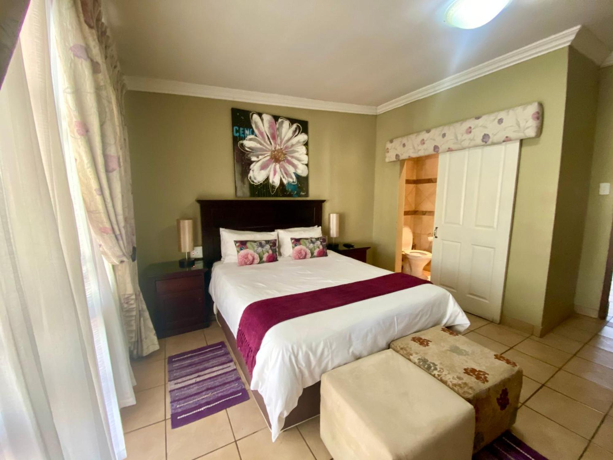 Madlula's Guesthouse Pietermaritzburg Eksteriør billede